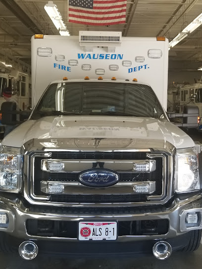 Wauseon Fire Department