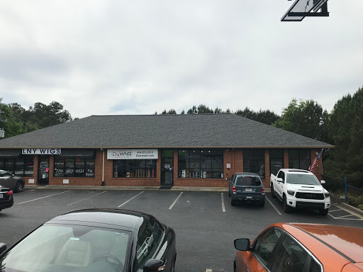 Locksmith «Downs Safe & Lock», reviews and photos, 1846 Cheshire Bridge Rd NE, Atlanta, GA 30324, USA