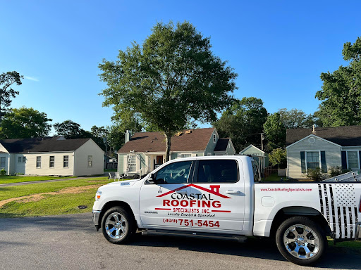 Roof Installation Contractor