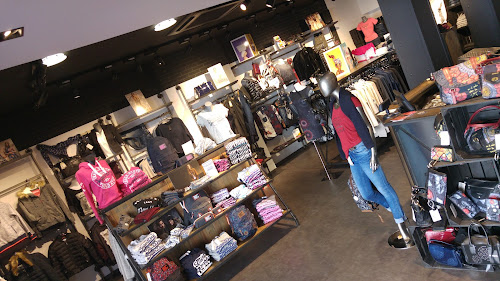 Magasin de vêtements Trendy House Cambrai