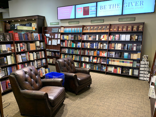 Religious Goods Store «Deseret Book», reviews and photos, 107 E 12300 S, Draper, UT 84020, USA