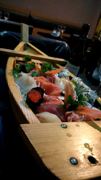 Sushi du Restaurant japonais Wasabi D'Azur à Cannes - n°19