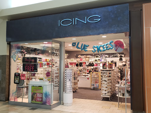 Shopping Mall «Sherwood Mall Shopping Center», reviews and photos, 5308 Pacific Ave, Stockton, CA 95207, USA