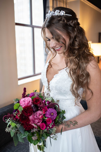 Florist «Michael William Florist & Greenhouse», reviews and photos, 403 New St, Thorofare, NJ 08086, USA