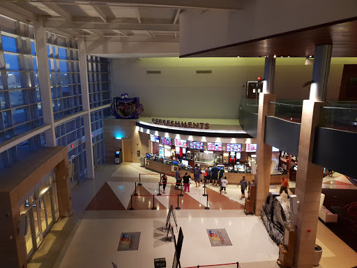 Movie Theater «UltraStar Multi-tainment Center at Ak-Chin Circle», reviews and photos, 16000 N Maricopa Rd, Maricopa, AZ 85139, USA