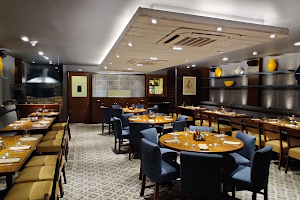 Quattro Ristorante image