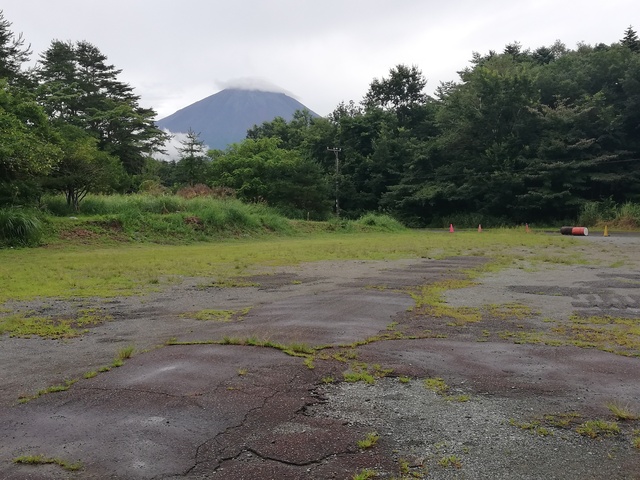 紅葉台オートキャンプ場