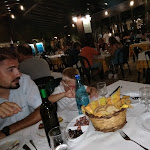 Photo n°1 de l'avis de Scilla.a fait le 12/08/2018 à 19:00 sur le  Agriturismo Scalelle à Otranto