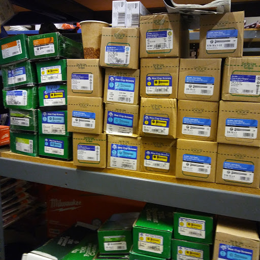 Animal Feed Store «Wilco Farm Store», reviews and photos, 815 W Main St, Battle Ground, WA 98604, USA