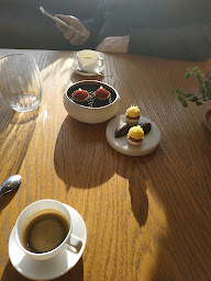 Photo n°6 de Auprès du Clocher à Pommard ()