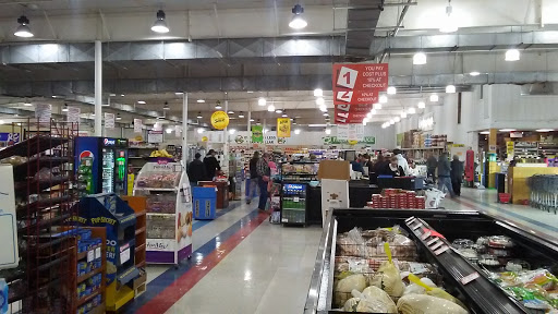 Grocery Store «Cash Saver», reviews and photos, 705 Kentucky Ave, West Plains, MO 65775, USA