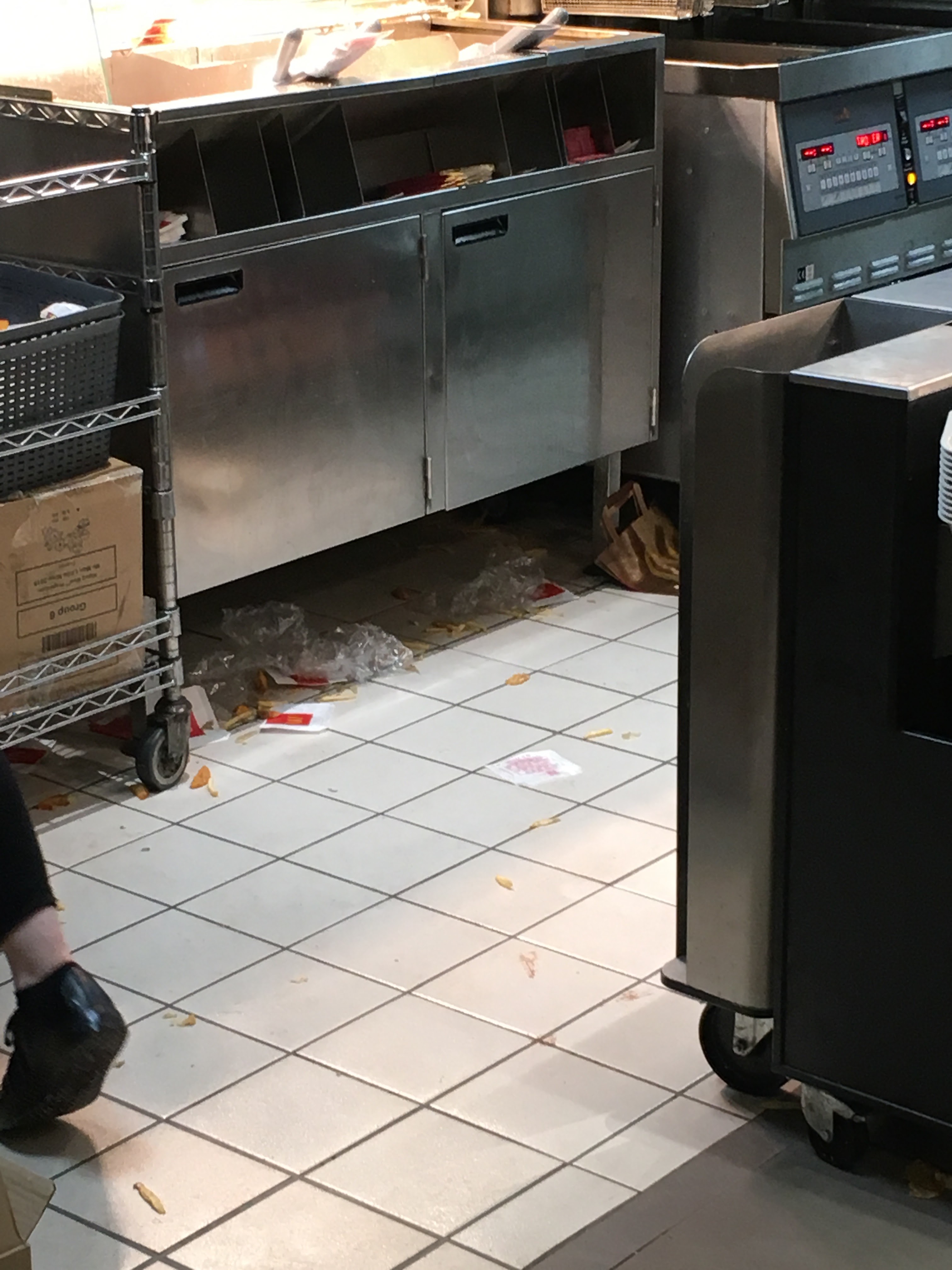Photo n° 1 de l'avis de Raphaël.G fait le 11/05/2019 à 09:22