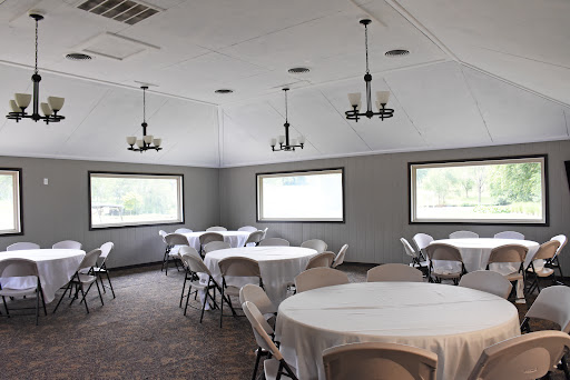 Golf Course «Toad Valley Golf Course», reviews and photos, 237 NE 80th St, Pleasant Hill, IA 50327, USA