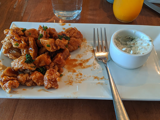 Breakfast Restaurant «Nido Cafe», reviews and photos, 5755 Clarion St, Cumming, GA 30040, USA