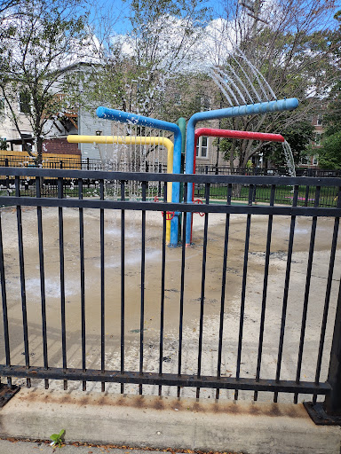 Park «Unity Playlot Park», reviews and photos, 2636 N Kimball Ave, Chicago, IL 60647, USA