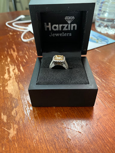 Jeweler «Harzin Jewelers Inc», reviews and photos, 713 Sansom St, Philadelphia, PA 19106, USA