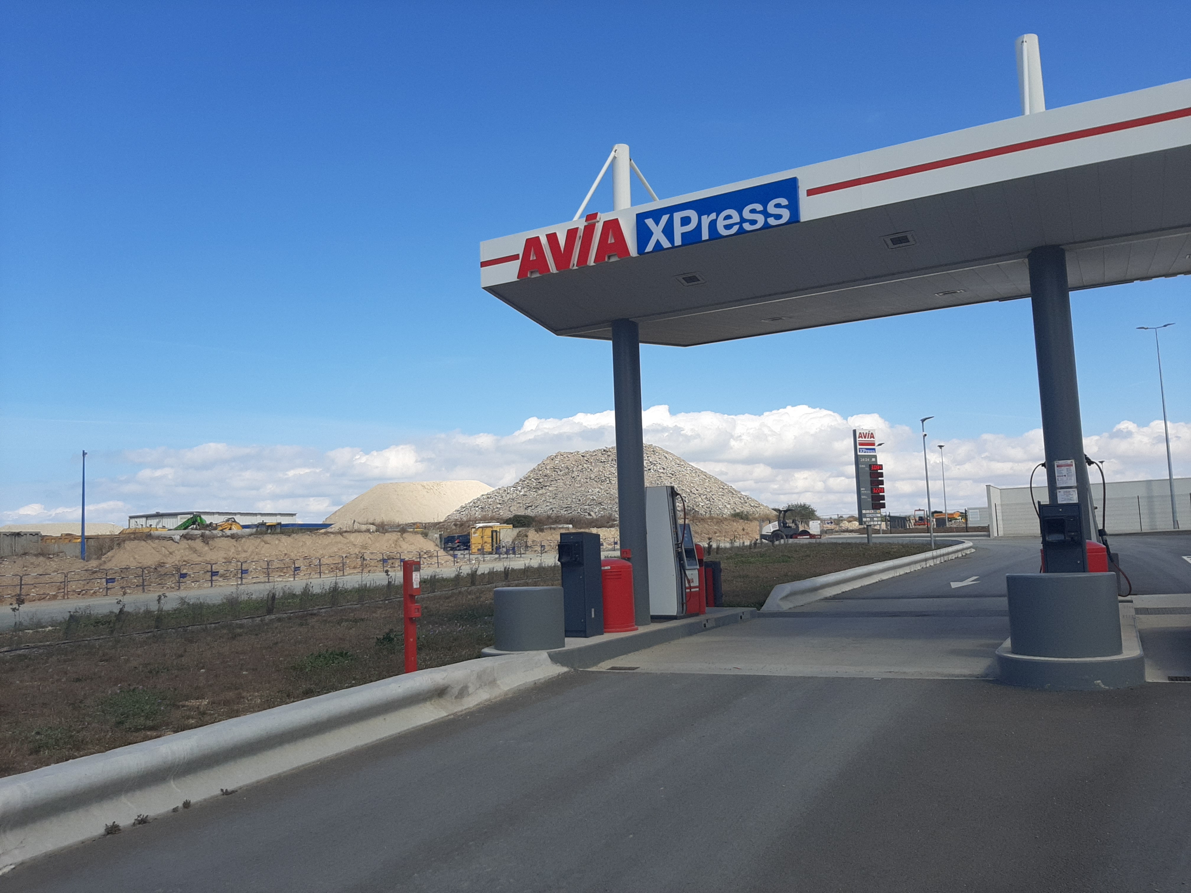 Photo n° 1 de l'avis de Isja. fait le 26/08/2022 à 16:08