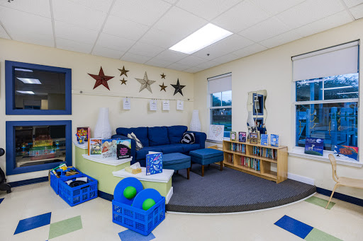 Preschool «Bright Horizons at Baldwin Park», reviews and photos, 1700 Firehouse Ln, Orlando, FL 32814, USA