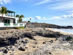 Playa El Barranquillo photo #6