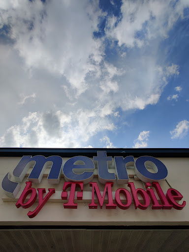 Cell Phone Store «MetroPCS Authorized Dealer», reviews and photos, 1667 N Expy, Griffin, GA 30223, USA