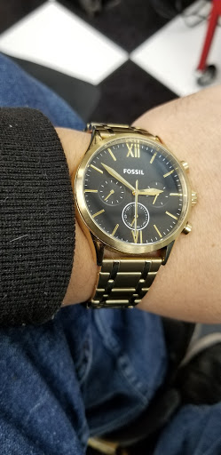 Beauty Salon «Diaz Beauty Salon», reviews and photos, 14019 Coit Rd, Dallas, TX 75240, USA