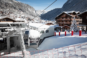Photo n°1 de Hôtel Champs Fleuris à Morzine ()