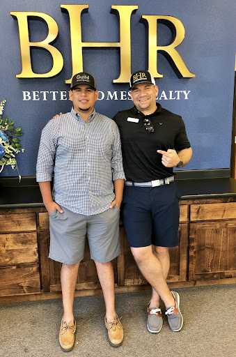 Erik Tejeda Real Estate Team Real Estate Agent California image