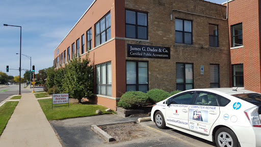 Computer Repair Service «NorthShore PC Service», reviews and photos, 8401 Crawford Ave #104, Skokie, IL 60076, USA