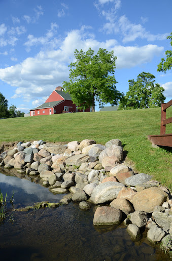 Wedding Venue «Avon Wedding & Event Barn», reviews and photos, 7498 E County Road 100 N, Avon, IN 46123, USA