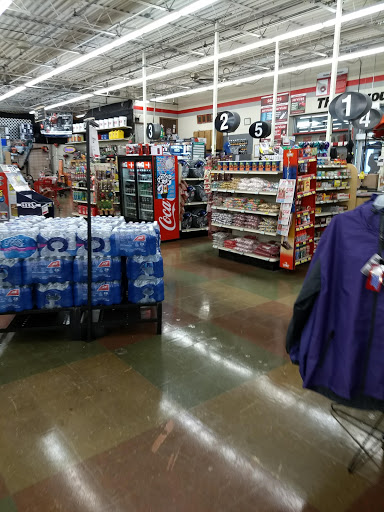 Hardware Store «Westlake Ace Hardware 004», reviews and photos, 1614 N Green St, Kirksville, MO 63501, USA