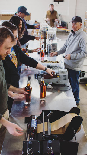 Alcohol Manufacturer «Old Line Spirits», reviews and photos, 4201 E Pratt St, Baltimore, MD 21224, USA