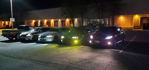 Go-Kart Track «Autobahn Indoor Speedway & Events - Baltimore, MD/BWI», reviews and photos, 8251 Preston Ct, Jessup, MD 20794, USA