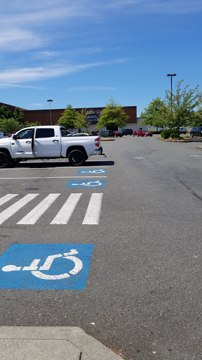 Bakery «Krispy Kreme Doughnuts», reviews and photos, 4302 Tacoma Mall Blvd, Tacoma, WA 98409, USA