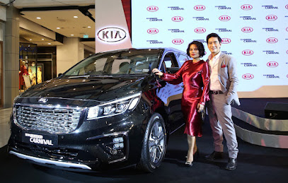 Kia Motors ศูนย์ซ่อมสีและบริการครบวงจร