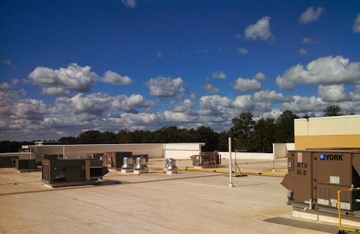 Movie Theater «Park West 14», reviews and photos, 3400 Village Market Pl, Morrisville, NC 27560, USA