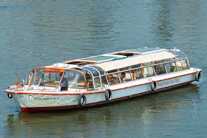 Bristol Packet Boat Trips image