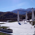 Photo n°2 de l'avis de Simona.i fait le 05/03/2017 à 13:24 sur le  Ristoro Appennino à Campodiegoli