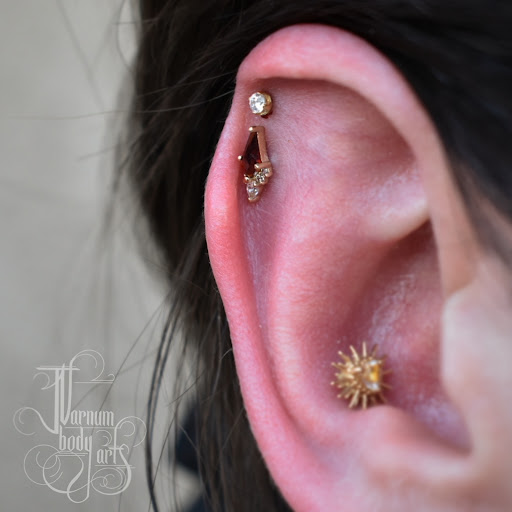 Explore one piece tattoo ideas for guys, creative tattoo ideas in Redding, available at J Varnum Body Arts Single Track Tattoo