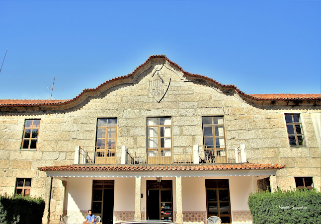 Hotel da Penha - Guimarães