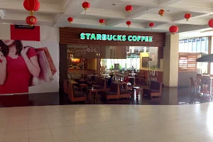 Starbucks Mall Bali Galeria image