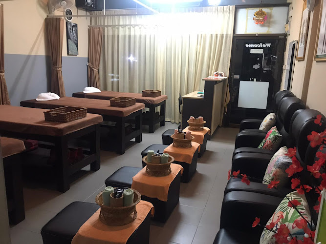 Mum Sabai Massage 69/12 หมู7 ราไวย์ เมือง Phuket 83130, Thailand