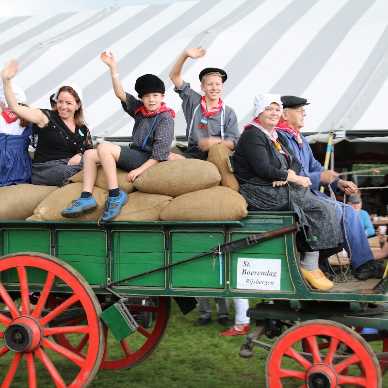 Boerendag Rijsbergen