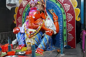 Dholya Ganpati Mandir image