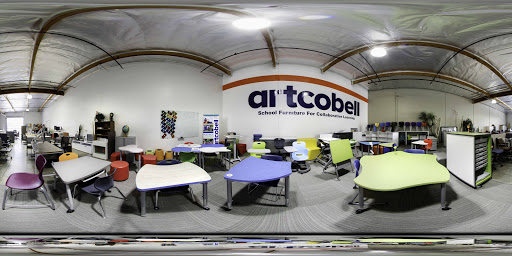 Office Furniture Store «OES Office Furniture», reviews and photos, 8480 Utica Ave, Rancho Cucamonga, CA 91730, USA