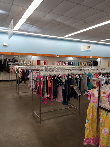 Goodwill Industries of New Mexico - Roswell, 2601 N Main St, Roswell, NM 88201, Thrift Store