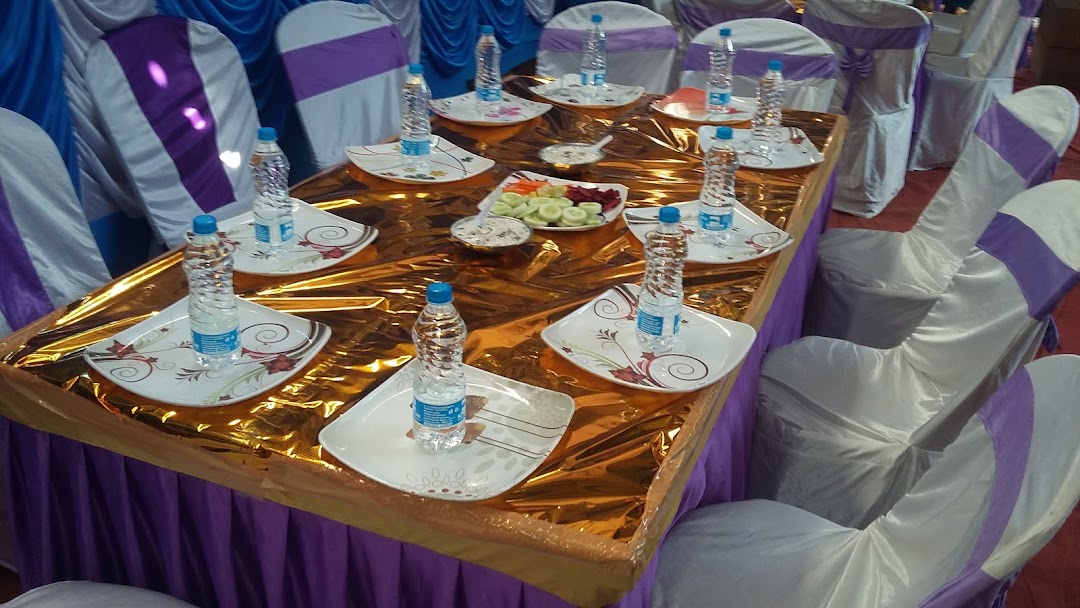 Samaa Caterers