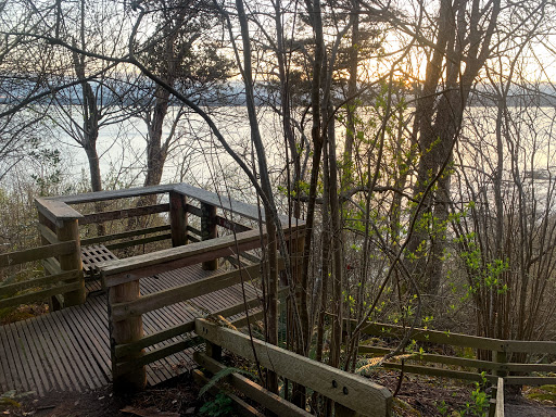 South Beach Trail