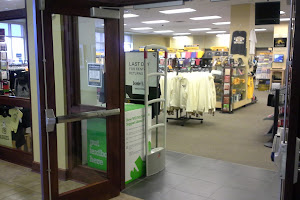 Cameron University Bookstore