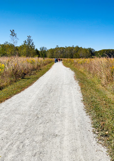 Park «Koteewi Prairie Park», reviews and photos, 12302 Strawtown Ave, Noblesville, IN 46060, USA