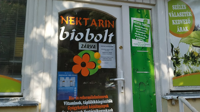 Értékelések erről a helyről: Nektarin Biobolt, Szolnok - Bolt